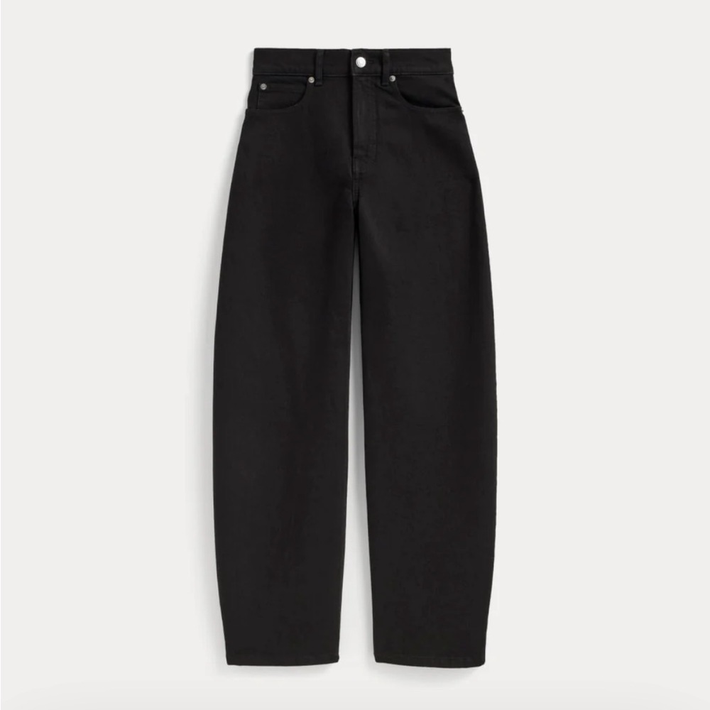Everlane THE WAY-HIGH® CURVE JEAN - Picture 2 of 3